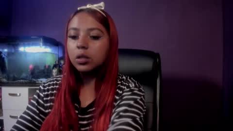 Snapshot of lixrose chatting on 03/01/26, 11:07 LixRose online show from 03/01/26, 11:07