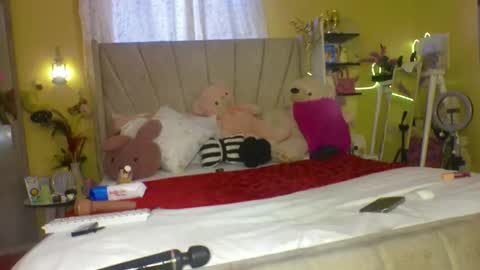 liyah online show from 09/17/25, 06:26