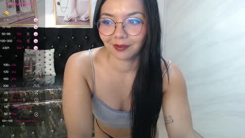 Snapshot of liz25_b chatting on 01/14/25, 06:13 Liz online show from 01/14/25, 06:13
