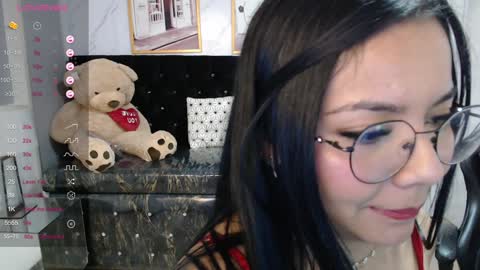 Snapshot of liz25_b chatting on 01/26/25, 06:07 Liz online show from 01/26/25, 06:07