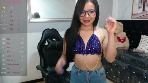 Snapshot of liz25_b chatting on 02/09/25, 03:11 Liz online show from 02/09/25, 03:11