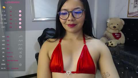 Snapshot of liz25_b chatting on 02/15/25, 06:12 Liz online show from 02/15/25, 06:12