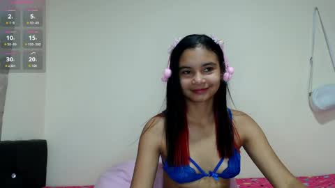 Liz7skinny online show from 05/12/26, 09:45