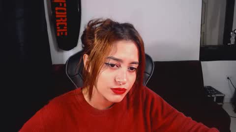 Elizabeth online show from 10/08/25, 12:58