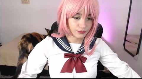 Elizabeth online show from 05/13/26, 03:59