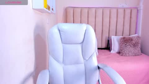 Snapshot of liz_bohemia chatting on 02/01/25, 11:58 LIZ online show from 02/01/25, 11:58