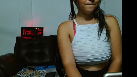 liz_fe online show from 02/13/25, 11:47