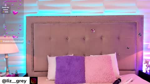 Snapshot of liz_grey_ chatting on 01/31/25, 01:01 online show from 01/31/25, 01:01