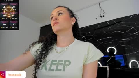 Liz  online show from 03/10/25, 11:53