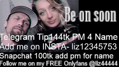 Jay-Liz online show from 10/16/25, 05:14