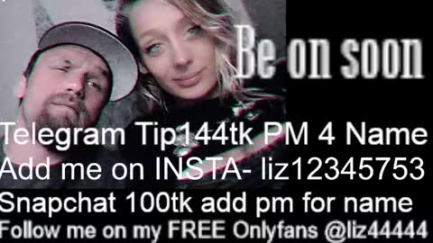 Jay-Liz online show from 10/25/25, 12:23