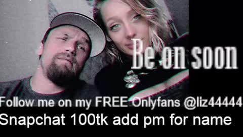 Jay-Liz online show from 11/18/25, 12:20