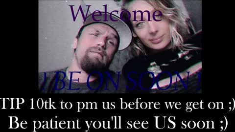 Jay-Liz online show from 12/14/25, 12:32