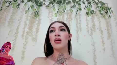 Snapshot of liz_lunaa chatting on 06/20/26, 10:56 Liz Luna online show from 06/20/26, 10:56