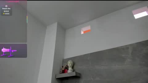 Snapshot of liz_ortega30 chatting on 01/13/26, 12:10 liza online show from 01/13/26, 12:10