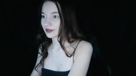 Liza  Kitty online show from 11/15/25, 08:33