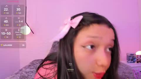 Liza online show from 10/22/25, 02:50