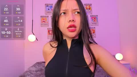 Liza online show from 10/24/25, 05:09