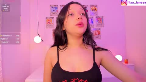 Liza online show from 12/05/25, 06:33