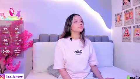 Liza online show from 06/20/26, 03:20