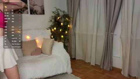 your love  online show from 11/27/25, 06:10