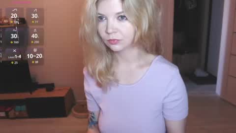 Liza Wet online show from 06/17/26, 01:41