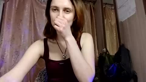 Snapshot of liza_wonder chatting on 12/04/25, 03:32 Liza wonder online show from 12/04/25, 03:32