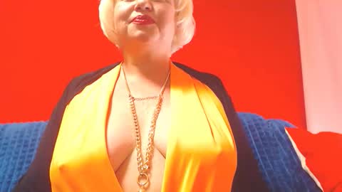 LizaBrazzer online show from 05/01/26, 04:28