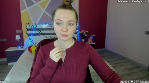 Snapshot of lizaghost chatting on 04/11/26, 11:36 Girl next door online show from 04/11/26, 11:36