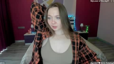 Snapshot of lizaghost chatting on 04/17/26, 11:46 Girl next door online show from 04/17/26, 11:46