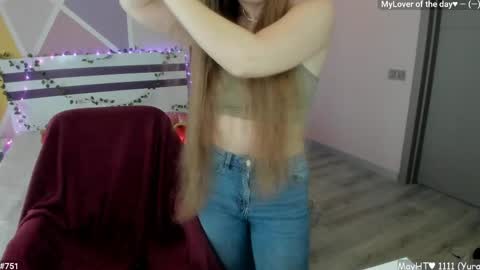 Snapshot of lizaghost chatting on 05/11/26, 11:38 Girl next door online show from 05/11/26, 11:38