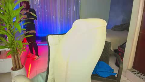 Liza Goth online show from 03/12/26, 09:10