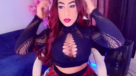 Liza Goth online show from 06/01/26, 07:48