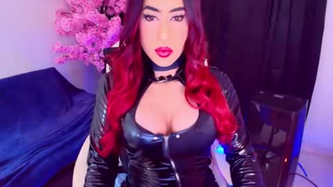 Liza Goth online show from 06/17/26, 12:35