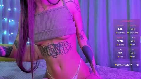 LizaLure online show from 11/29/25, 07:17