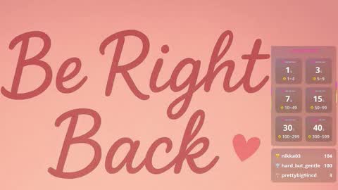 Snapshot of lizalure chatting on 01/07/26, 10:56 LizaLure online show from 01/07/26, 10:56