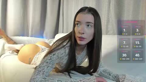 Snapshot of lizalure chatting on 01/18/26, 06:55 LizaLure online show from 01/18/26, 06:55