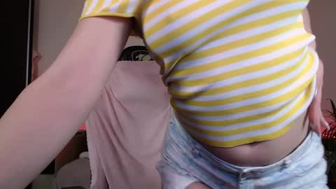 Snapshot of lizasexy20 chatting on 02/05/25, 11:06 online show from 02/05/25, 11:06