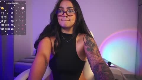 Snapshot of lizasoto chatting on 06/07/26, 09:24 Liza online show from 06/07/26, 09:24