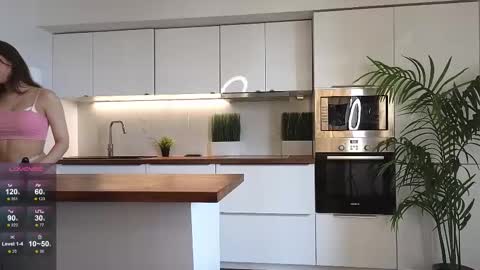 Hello there im Amelia Im new here Lets have fun online show from 03/03/25, 06:15