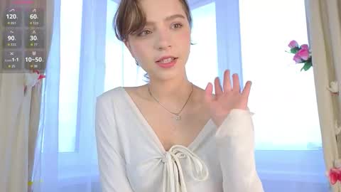 Hello there im Amelia Im new here Lets have fun online show from 09/19/25, 03:19