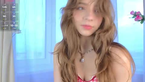 Hello there im Amelia Im new here Lets have fun online show from 10/20/25, 03:18