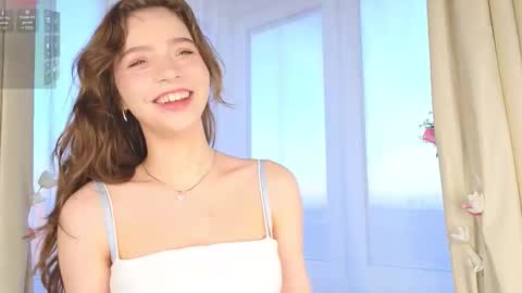 Hello there im Amelia Im new here Lets have fun online show from 10/27/25, 03:10