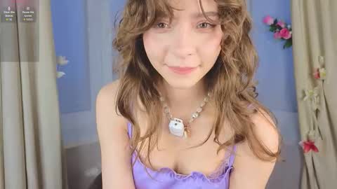 Hello there im Amelia Im new here Lets have fun online show from 10/30/25, 03:08
