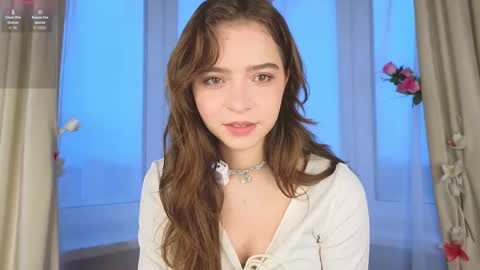 Hello there im Amelia Im new here Lets have fun online show from 10/31/25, 03:18