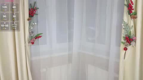 Hello there im Amelia Im new here Lets have fun online show from 01/15/26, 03:11