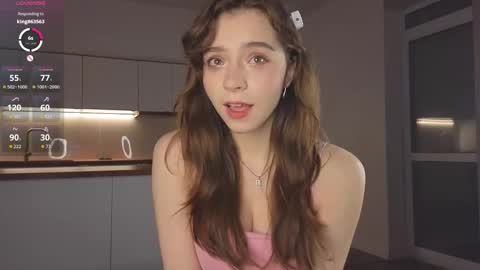 Hello there im Amelia Im new here Lets have fun online show from 02/05/26, 03:11