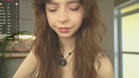 Hello there im Amelia Im new here Lets have fun online show from 04/28/26, 03:11