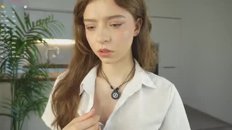 Hello there im Amelia Im new here Lets have fun online show from 05/03/26, 03:12