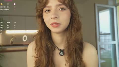 Snapshot of lizbethbiers chatting on 06/06/26, 03:33 Hello there im Amelia Im new here Lets have fun online show from 06/06/26, 03:33